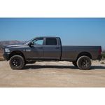 14UP DODGE RAM 2500 4WD 45 STAGE 4 SUSPENSION SYSTEM PERFORMANCE 2
