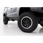Power Running Boards Dual Electric Motor Double Cab Toyota Tacoma (05-23) (PSR652110) 2