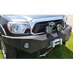 20122015 Tacoma Front Winch Bumper 1