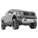 6 Inch Lift Kit N3 Struts Ford Ranger 4WD (2019-2023) (50931) 2