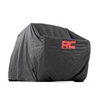 UTV Storage Cover Universal 4-Door (99046) 2