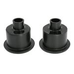 Toyota Replacement Front Differential Bushings for 96-02 3rd gen 4runner 96-04 1st Gen Tacoma DBBUS1