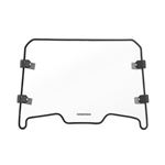 Full Windshield Scratch Resistant Polaris RZR XP 1000 (98192010) 2