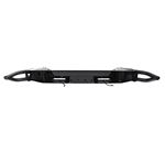 Gen 2 SRC Rear Bumper - 07-18 Jeep Wrangler JL 2/4 Door (77714) 4