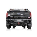 2017-2020 F-150 Raptor Phantom Rear Bumper (R110191190103) 4