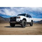 24 LAND CRUISER 250 SERIES 1.25-3" LIFT STAGE 10 SUSPENSION SYSTEM TUBULAR (K53370T) 2