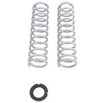 Coil Spring 2.5-3.5 in. Lift Front Pair (RE1319) 4