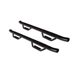 Dominator D4 Dual-Step Cab-Length Side Steps (Gasoline Trucks Only) (D44045B) 2