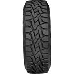 Open Country R/T On-/Off-Road Rugged Terrain Hybrid M/T Tire 33X12.50R18LT (350220) 2