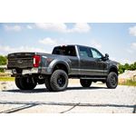 4.5 Inch Lift Kit Dually M1 Ford F-350 Super Duty 4WD (2017-2022) (55940) 2