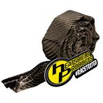 Protect wiring hoses fuel lines hydraulic lines and more with Lava Tube. (281023) 2