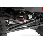 Jeep HD Steering Upgrade Kit wSteering Stabilizer TJ XJ MJ ZJ 4