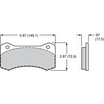 AeroDM Lug Mount 2