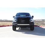 F-150 Truck Front Bumper For 15-17 Ford F-150 DV8 Offroad 4
