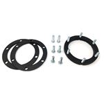 12 Inch Replacement CV Axle Spacer Kit 8898 ChevyGMC Truck K2500  K3500 8 Lug 4WD Tuff Country 2