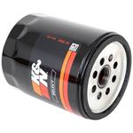Oil Filter Spin-On (SO-3002) 2