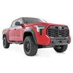 Fender Flares Sport Toyota Tundra 2WD/4WD (2022-2024) (S-T42211) 2