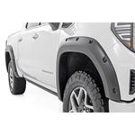 Rough Country Traditional Pocket Fender Flares (F-C11950A) 2