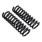 Coil Spring Set (2925) 2