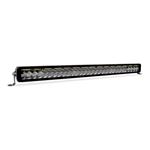 Blackout Combo Series Lights - 32" Double Row Light Bar With Amber Lighting (753003012CDS) 2