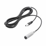 STX STEREO Straight Cable to Intercom (Select Length) 2