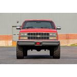 6 Inch Lift Kit Chevy C1500/K1500 Truck 2WD (1988-1999) (27130) 4