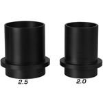 2.5 King Pure Race Series Replacement Suspension Slider Insert 2