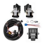 Electronic Parking Brake Rear Retrofit Brake Kit 2