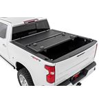 Hard Low Pro Bed Cover - 5'9" Bed - Chevy/GMC 1500 (19-24) (47120580A) 2