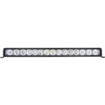 30" Xpr Halo 10W Light Bar 15 LED Tilted Optics For Mixed Beam (9911595) 2