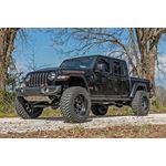 3.5 Inch Lift Kit No Shocks Jeep Gladiator JT Mojave 4WD (2020-2023) (60200) 2