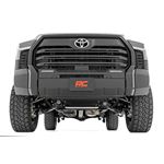 3.5 Inch Lift Kit Toyota Tundra 4WD (2022-2024) (70330) 2