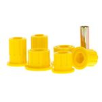 Leaf Spring Bushing Kit (OMESB100) 2