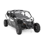 Full Windshield Scratch Resistant Can-Am Maverick X3 (98172030) 2