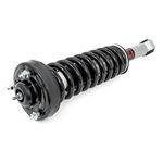 M1 Loaded Strut Pair - 6 Inch - Ford F-150 4WD (2009-2013) (502055) 2