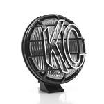 KC Apollo Pro Halogen 6in Fog 1-Light Universal (1152) 2