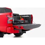 Truck Bed Cargo Storage Box Easy Access Mid Size 52.5" (10203) 4
