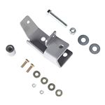 Track Bar Bracket Rear For Use w/CV Driveshaft (RE1602) 4