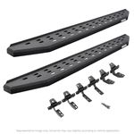 RB20 Running Boards with Mounting Brackets Kit (69444568T) 2