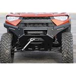 Winch Mount Polaris Ranger XP 1000 (93036) 4