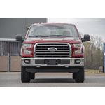 2 Inch Lift Kit Vertex Ford F-150 4WD (2014-2020) (56950) 2