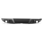 Jeep Wrangler JL FS-7 Series Rear Bumper (RBJL-2