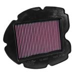 Replacement Air Filter (YA-9002) 2
