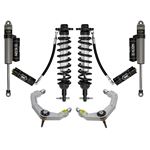 2021-UP FORD F150 4WD 0-2.75" STAGE 4 SUSPENSION SYSTEM 4
