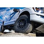 2021-2023 Ford F-150 Tremor 2.5-3" Lift Stage 4 Suspension System Tubular UCA (K93164T) 4