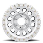 MR103 Beadlock 17 x 9 Machined2