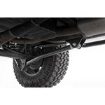 40 Inch Jeep Long Arm Suspension Lift Kit 4