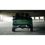 2022-2023 Toyota Tundra MTO Series Rear Bumper 2