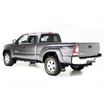 PowerStep Electric Running Board - 05-15 Toyota Tacoma Double Cab 2