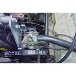 Low Range 16 16Valve Sidekick Tracker Power Steering Swap with Crank Pulley Kit 2